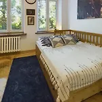 Cozy Studio Bednarska In Warsaw Near Old Town By Noclegi Renters