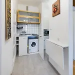 Cozy Studio Bednarska In Warsaw Near Old Town By Noclegi Renters