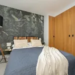 Dwupietrowy Apartament Dla 7 Osob Z Ogrodkiem By Noclegi Renters