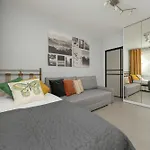 Dwupietrowy Apartament Dla 7 Osob Z Ogrodkiem By Noclegi Renters