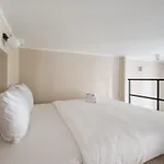 Ogrod Saski Apartment With Mezzanine
