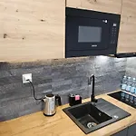 Aparthotel Warszawa