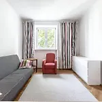 Spokojna Aleja Wojska Polskiego