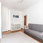 Spokojna Aleja Wojska Polskiego