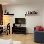 Studio Okrzei Praga