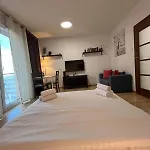 Studio Okrzei Praga