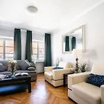 Old Town Heart XVII - Freta Luxury