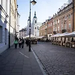 Old Town Heart XVII - Freta Luxury