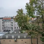 Apartament Krakowskie Przedmiescie