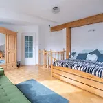 Apartament Krakowskie Przedmiescie