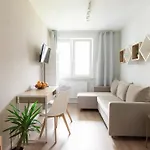 Warsaw Apartments 9