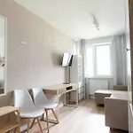 Warsaw Apartments 9