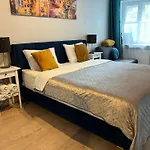 La Mia Casa Stare Miasto Warszawa