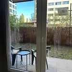 Cosy Apartment Near To The Chopin\'S Airport Cybernetyki 2C