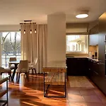 Apartament Drawska