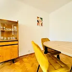 Retro Apartment Grzybowska