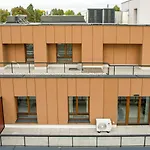 Wlochy Solipska By Comfort Apartments