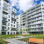 Comfort & Style 2-Room Apartment And Free Parking