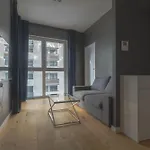 Wola Tower Residence - 2-Room Apartment And Free Parking