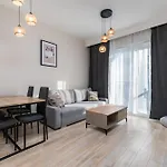 Kasprzaka 31 By Homeprime