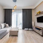 Kasprzaka 31 By Homeprime