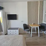 Apartament Dzielna