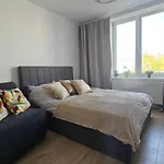 Apartament Dzielna