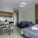 Central House Apartments