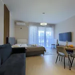 Central House Apartments