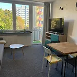 Samba Life Apartment