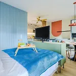 P&O Apartments Szajnowicza