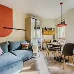 P&O Apartments Szajnowicza