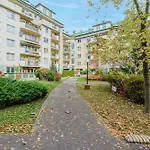 P&O Apartments Szajnowicza