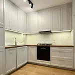 Apartament Przy Wedlu