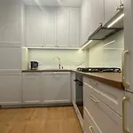 Apartament Przy Wedlu