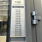 Wola Tower Residence Kasprzaka 29