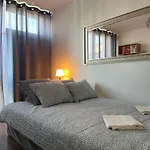 Halby Rooms Grzybowska 5