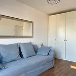 Halby Rooms Grzybowska 5