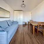 Halby Rooms Grzybowska 5