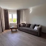 Apartament 70 Metro