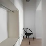 Plac Zbawiciela Deluxe Apartment