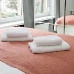 Plac Zbawiciela Deluxe Apartment