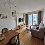 Rayskiego Premium Apartment