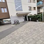 Rayskiego Premium Apartment