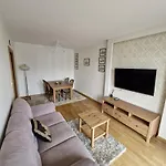 Rayskiego Premium Apartment