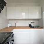 Mokotow Belska Homely Apartment