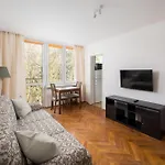 Mokotow Belska Homely Apartment