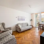 Mokotow Belska Homely Apartment