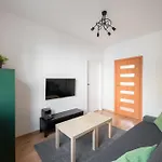 Saska Kepa Pleasant Apartment