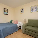 Cozy Studio Anielewicza Warsaw Wola By Noclegi Renters